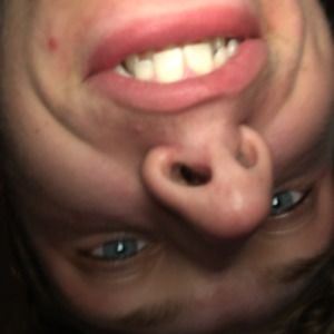 Meet your Posher, Connor